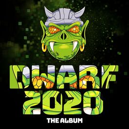 Album cover of DWARF 2020 - The Album