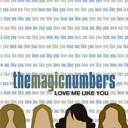 Album cover of Love Me Like You