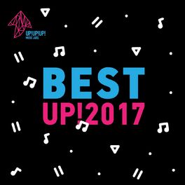 Album cover of Best up 2017