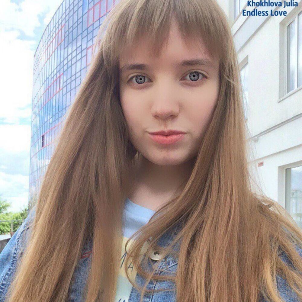 Russian edit. Julia Love Russian. Katherine Khokhlova. Kate Peach Khokhlova.