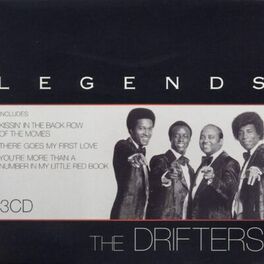 Album cover of Legends
