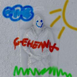 Album cover of Gehenna