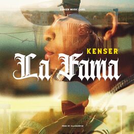 Album cover of La Fama