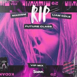 Album cover of RIP (VIP Mix)