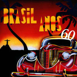 Album cover of Brasil Anos 60 - Homenagem a Carlos Alexandre