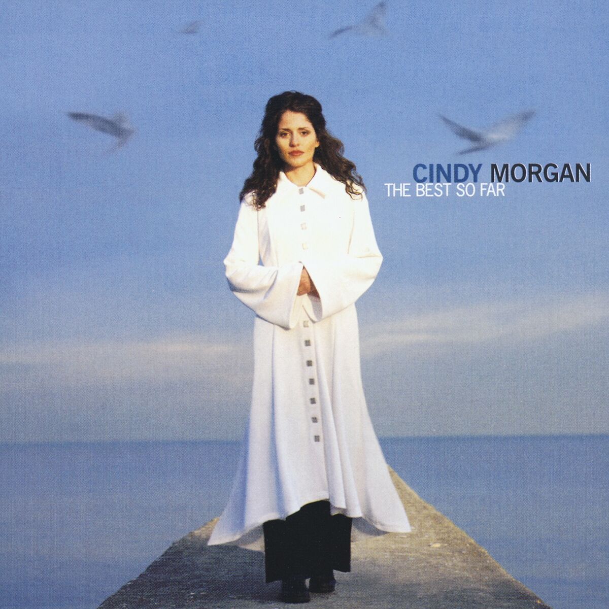 Cindy Morgan: albums, songs, playlists | Listen on Deezer