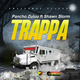 Album cover of TRAPPA (feat. Shawn Storm) [Radio Edit]