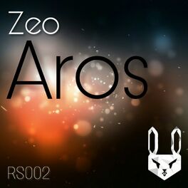 Album cover of Aros