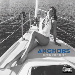 Album cover of Anchors