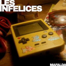 Album cover of Les Infelices