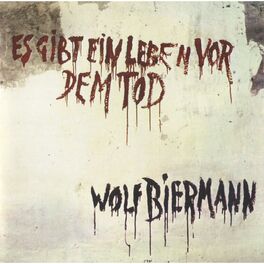 Album cover of Es gibt ein Leben vor dem Tod