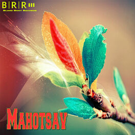 Album cover of Mahotsav