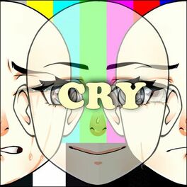 Album cover of Cry