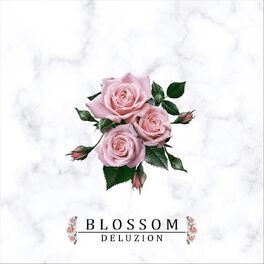Album cover of Blossom EP