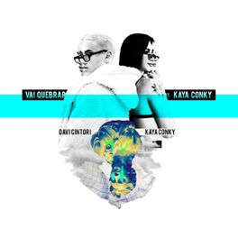 Album cover of Vai Quebrar