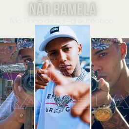 Album cover of Não Ramela