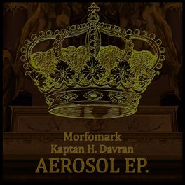 Album cover of Aerosol