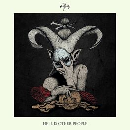 Album cover of Hell Is Other People