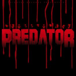 Album cover of Predator