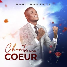 Album cover of Chant de mon cœur