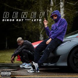 Album cover of Benef (feat. Leto)