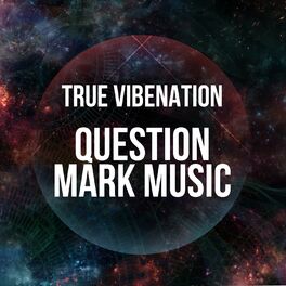 Album cover of Question Mark Music