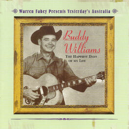 buddy williams maton guitar