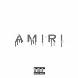 Album cover of Amiri (feat. Cgoon)