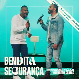 Album cover of Bendita Segurança