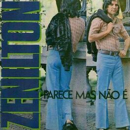 Album cover of Parece Mas Não É
