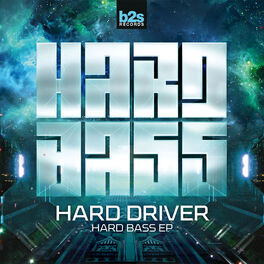 Album cover of Hard Bass 2014 EP