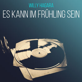Album cover of Es kann im Frühling sein