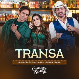 Album cover of Transa (Ao Vivo)