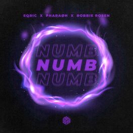 Album cover of Numb