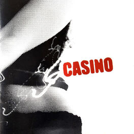 Album cover of Casino