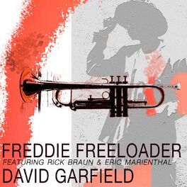 Album cover of Freddie Freeloader