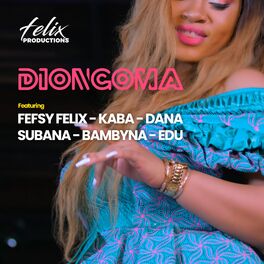 Album cover of Diongoma