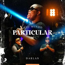 Album cover of Meu Mundo Particular EP1
