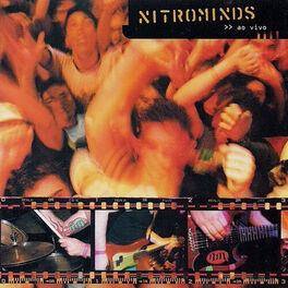 Album cover of Ao Vivo (Live)