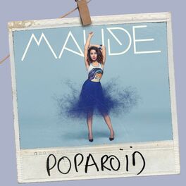 Album cover of Poparoïd