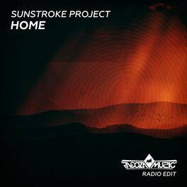Album cover of Home (Radio Edit)