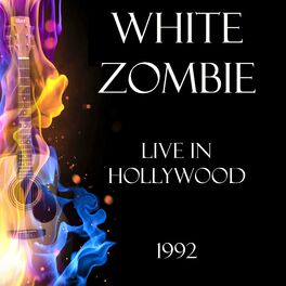 Album cover of Live in Hollywood 1992 (Live)