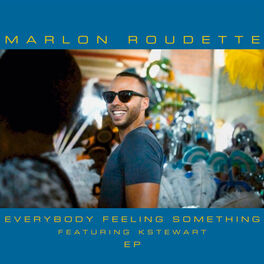 Album cover of Everybody Feeling Something (EP)