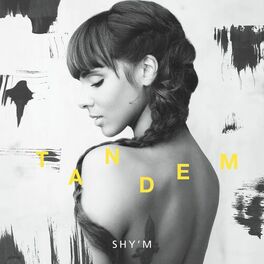 Album cover of Tandem