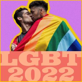 Album cover of LGBT 2022