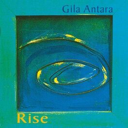 Album cover of Rise