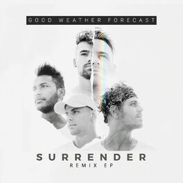 Album cover of Surrender Remix EP