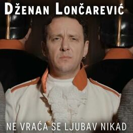 Album cover of Ne vraca se ljubav nikad