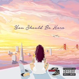 Album cover of You Should Be Here