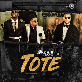 Album cover of Toté